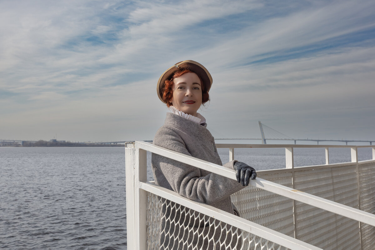 На границе Балтийского моря - Валерий Паршин На границе Балтийского моря - Валерий Паршин