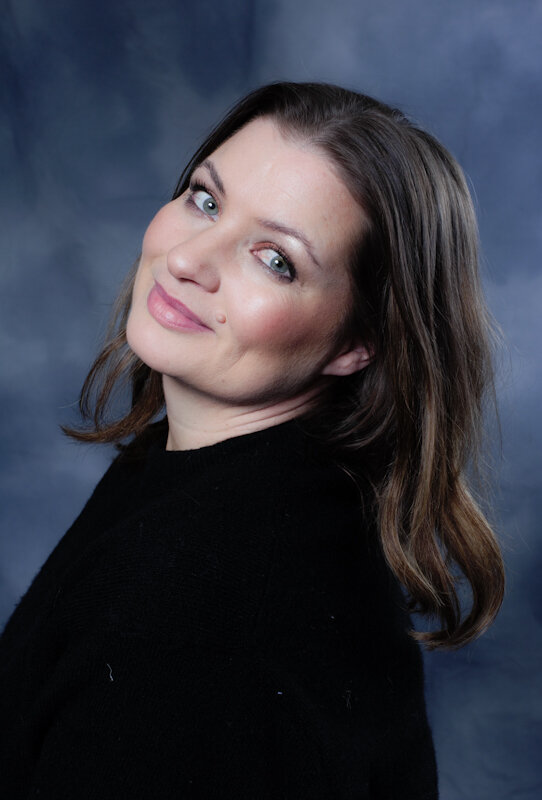 Johanna - liudmila drake