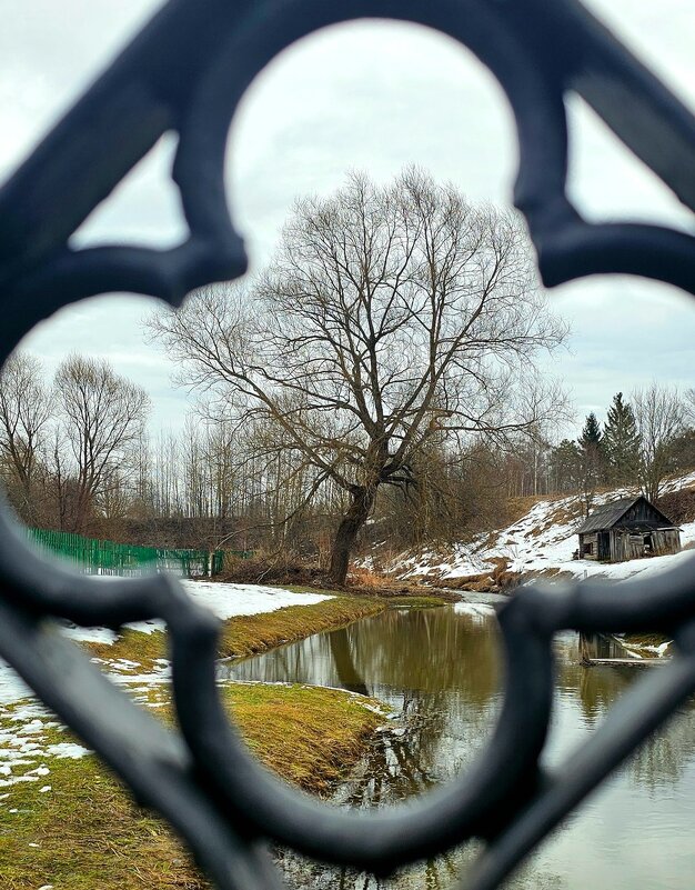 Самое красивое село России Вятское - Михаил Свиденцов