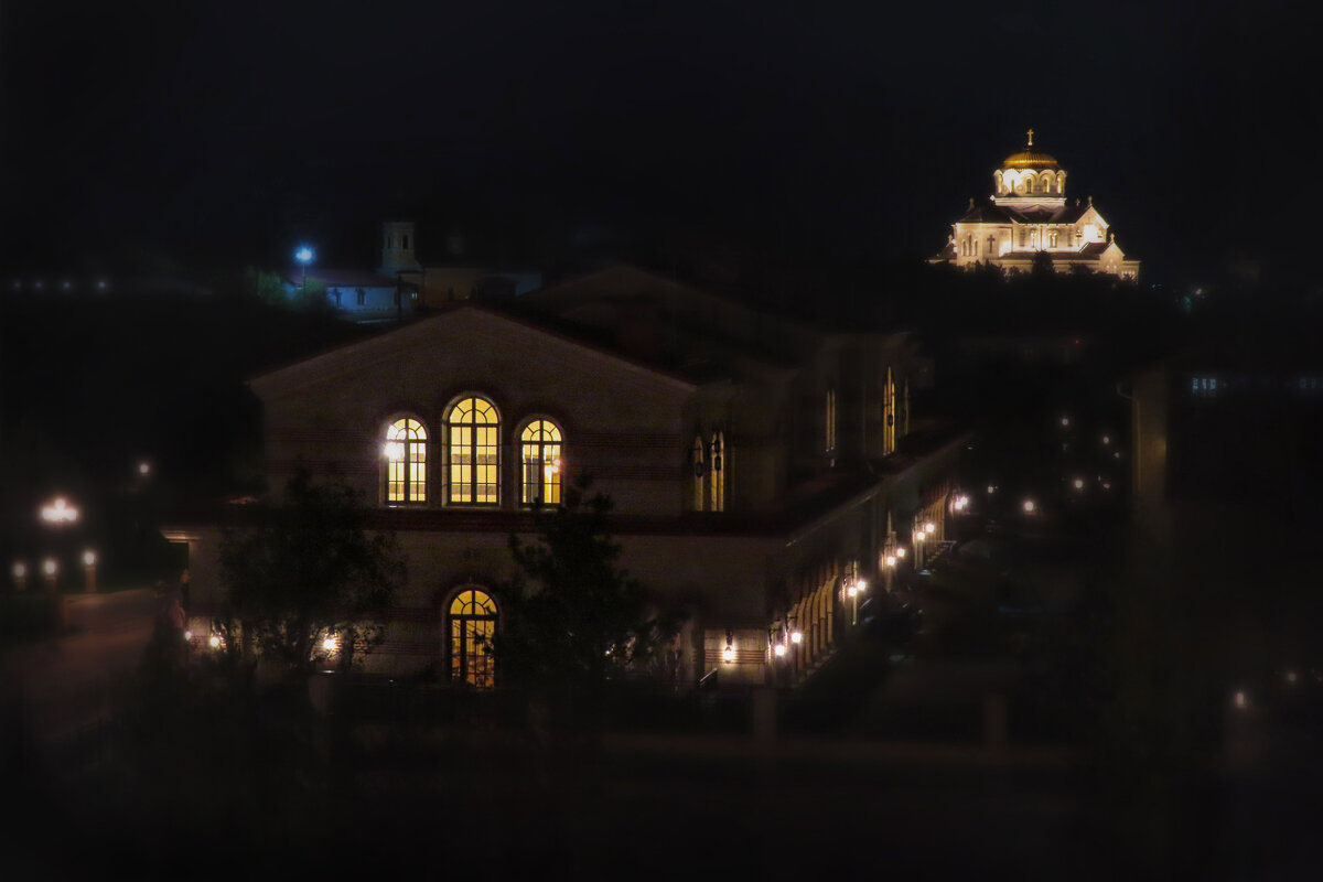 Херсонес. - AZ east3