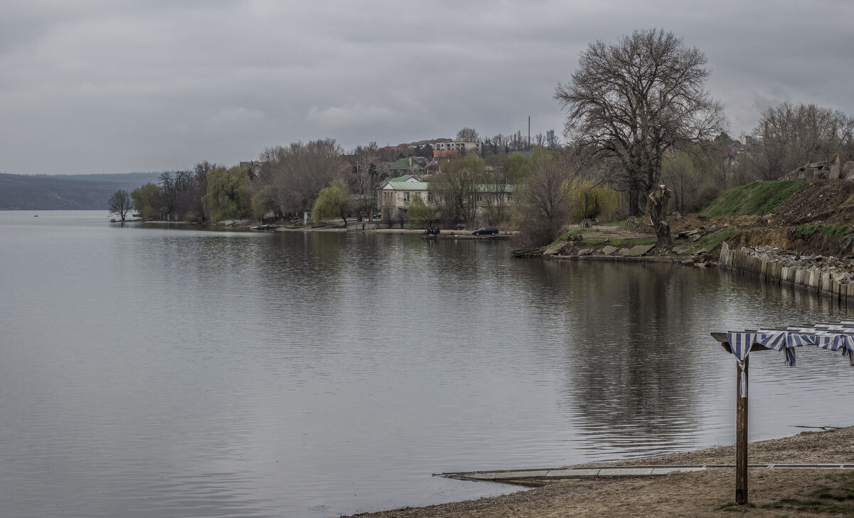 Дубоссарское народное море - Коля Лукашов