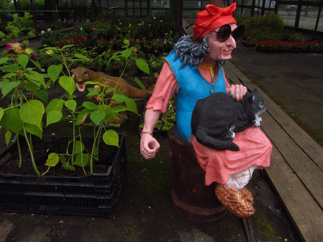 Улыбайтесь, друзья! С 1 апреля! - Андрей Лукьянов Улыбайтесь, друзья! С 1 апреля! - Андрей Лукьянов