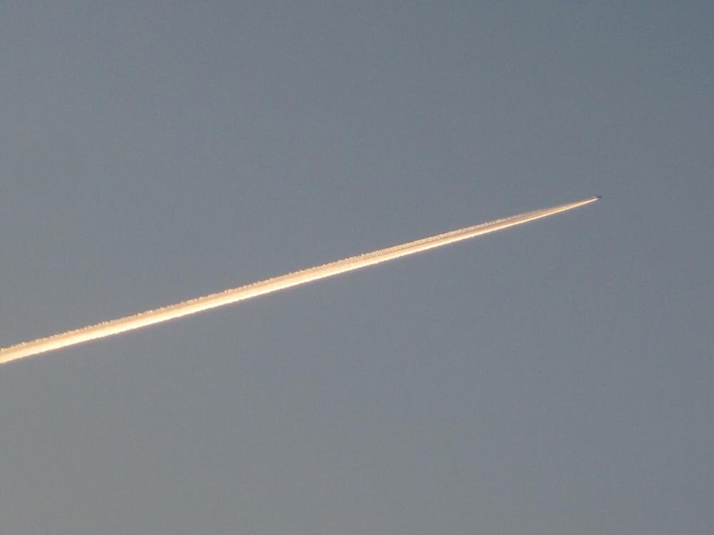 Рассекая небо - Дмитрий Никитин