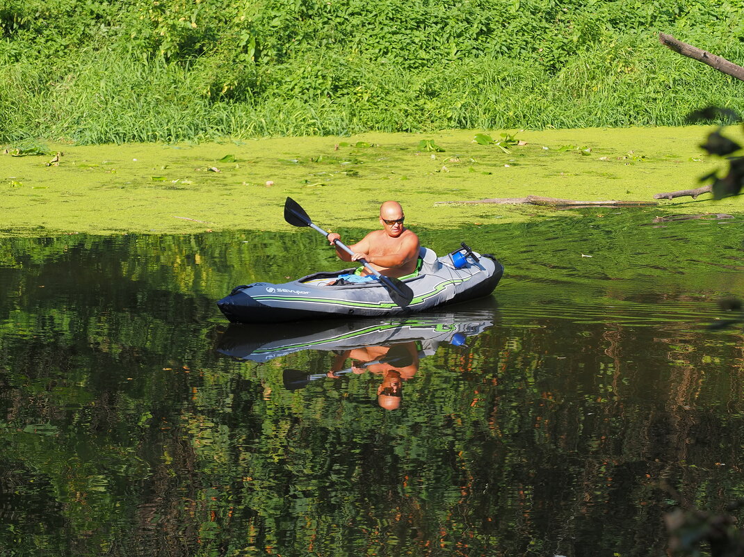 *** - Евгений Седов