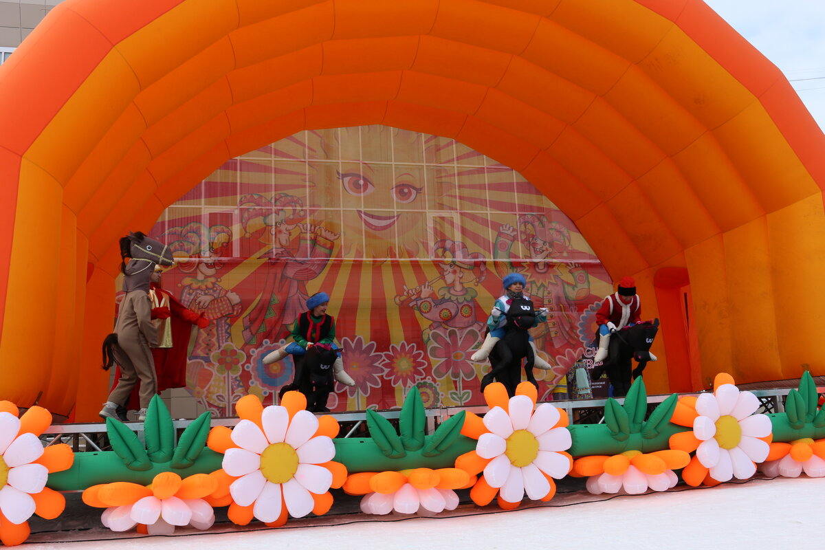 Погоня, погоня, погоня, погоня... - Ольга Погоня, погоня, погоня, погоня... - Ольга