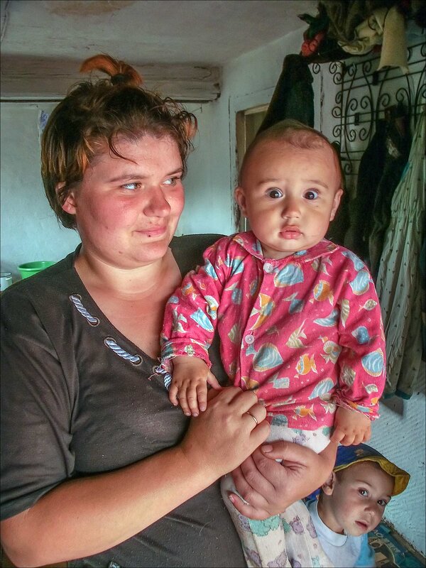 ЗНАКОМСТВО - Александр Кустов