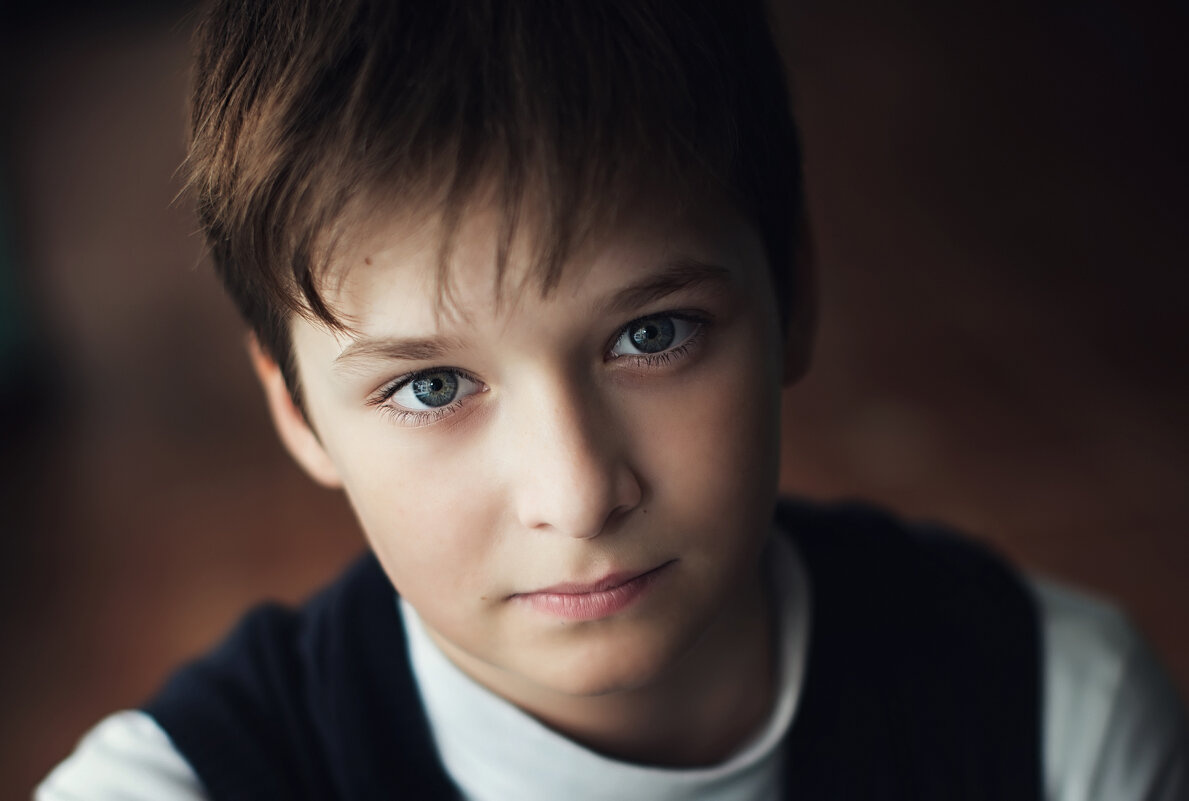 Влад - Лилия .