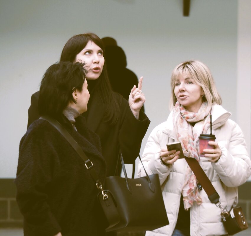 И всё же он есть! - Магомед . И всё же он есть! - Магомед .