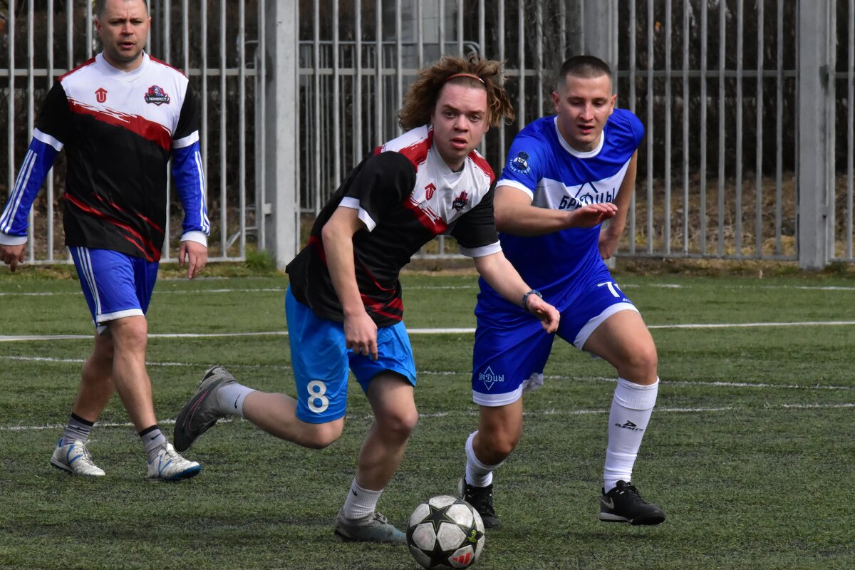 *** - Наталья Вязигина