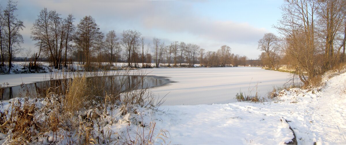 Опять Глубокое - Николай ntv