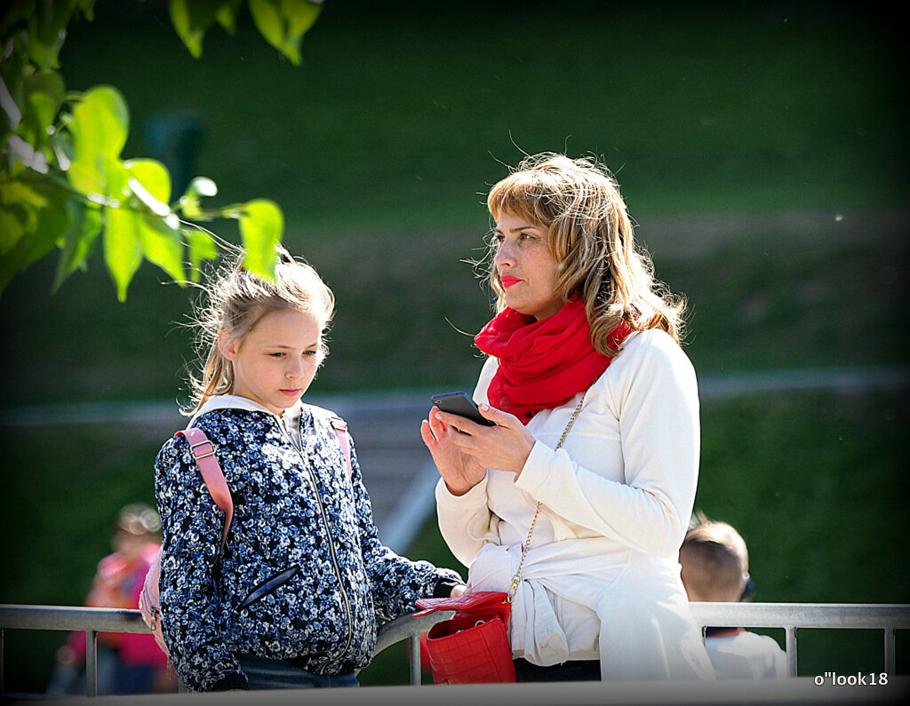 дети наше все - Олег Лукьянов дети наше все - Олег Лукьянов