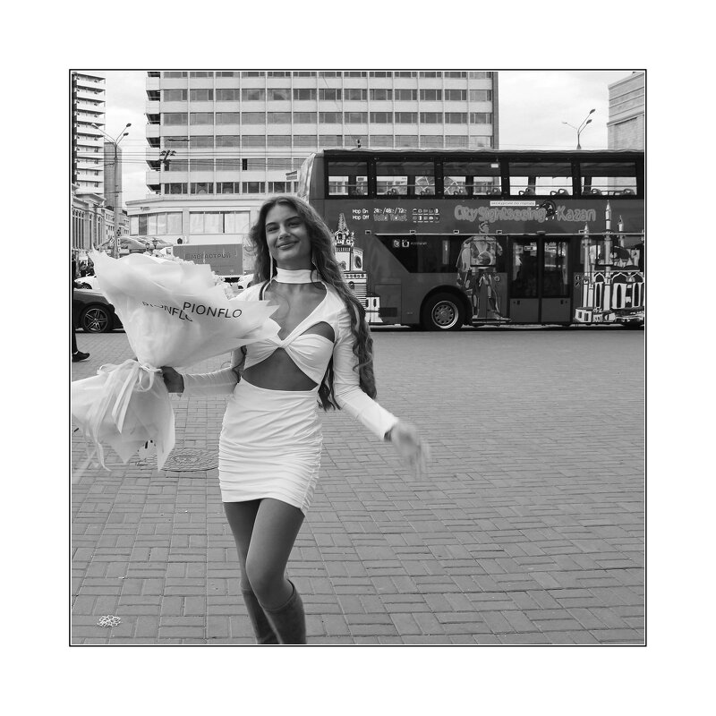 счастливая - . vvv .