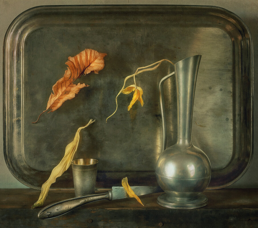 *** - Oleg Rastorguev