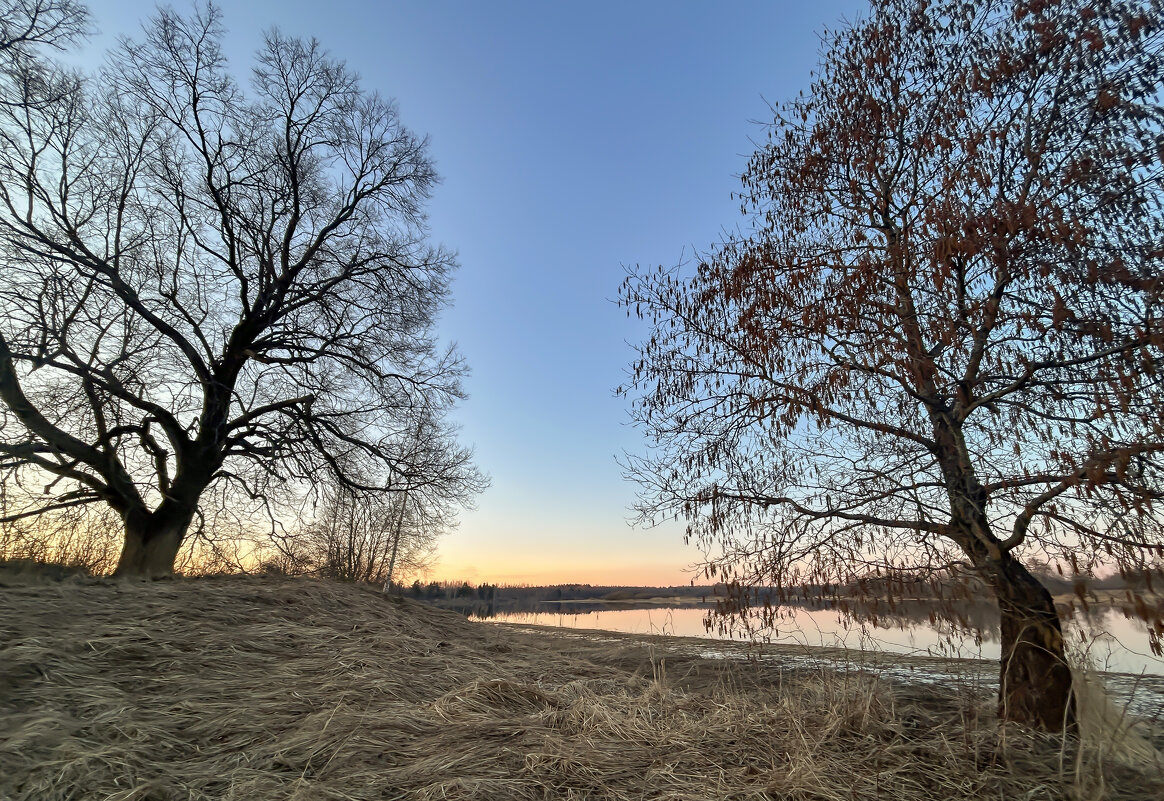 первые дни весны - Дмитрий Иванов первые дни весны - Дмитрий Иванов