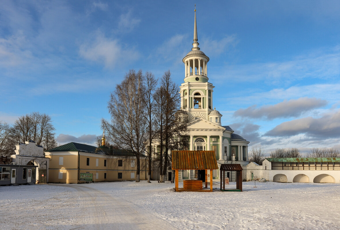 Торжок - skijumper Иванов Торжок - skijumper Иванов