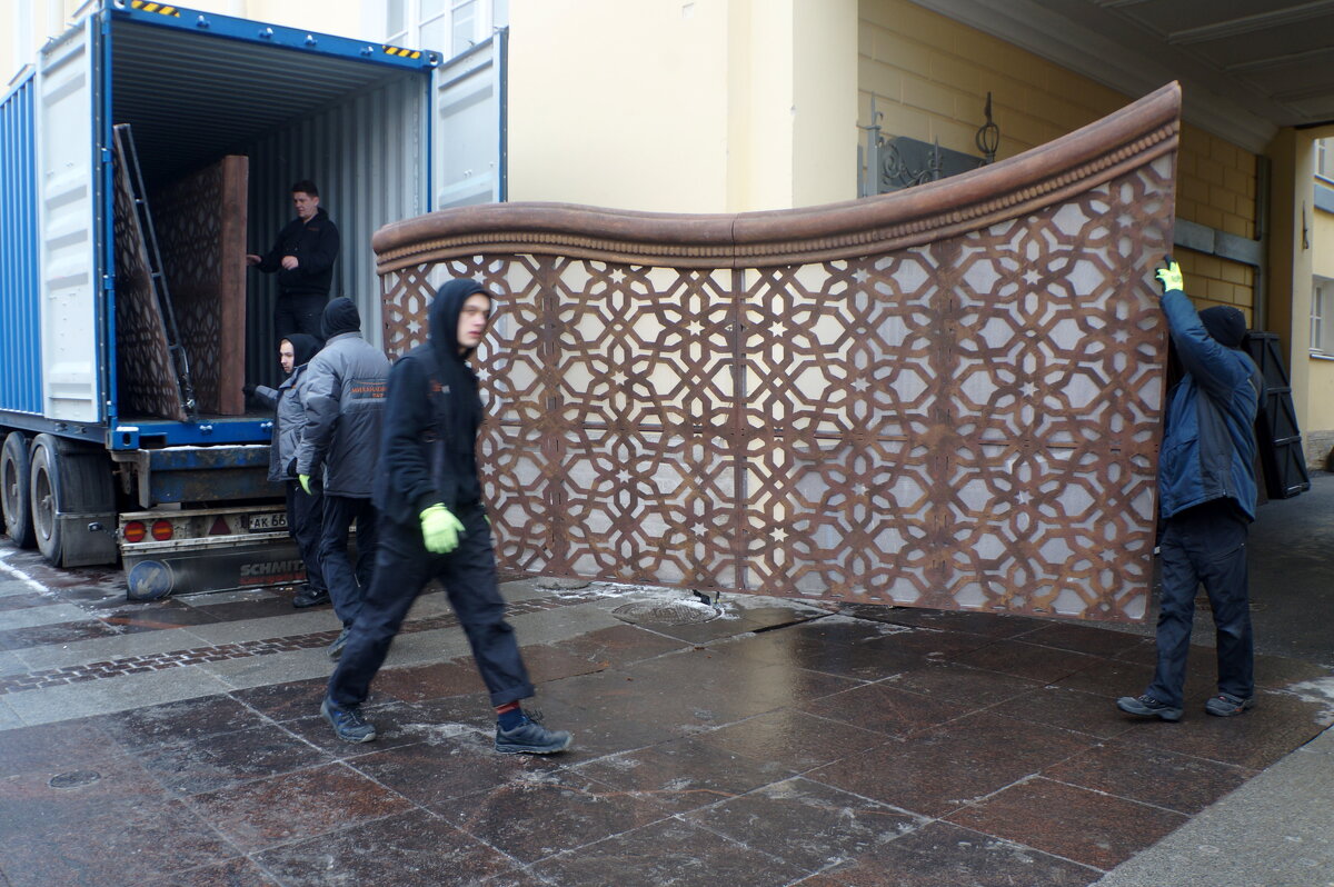 такая работа - zavitok * такая работа - zavitok *