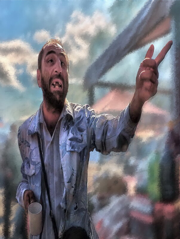 Мир эмоций -7 - irina Schwarzer 