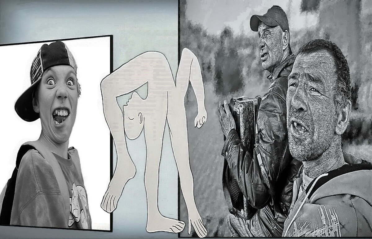 Мир эмоций -10 - irina Schwarzer Мир эмоций -10 - irina Schwarzer