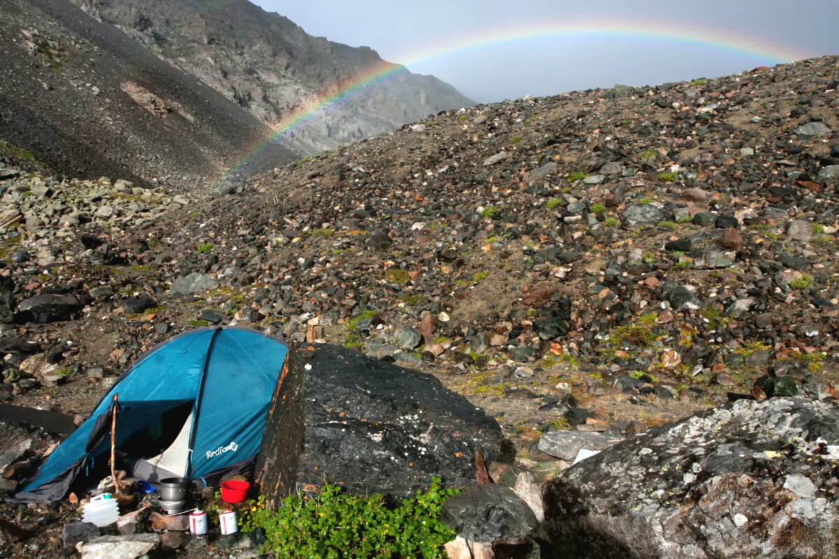 Радуга - Виктор Фоменко
