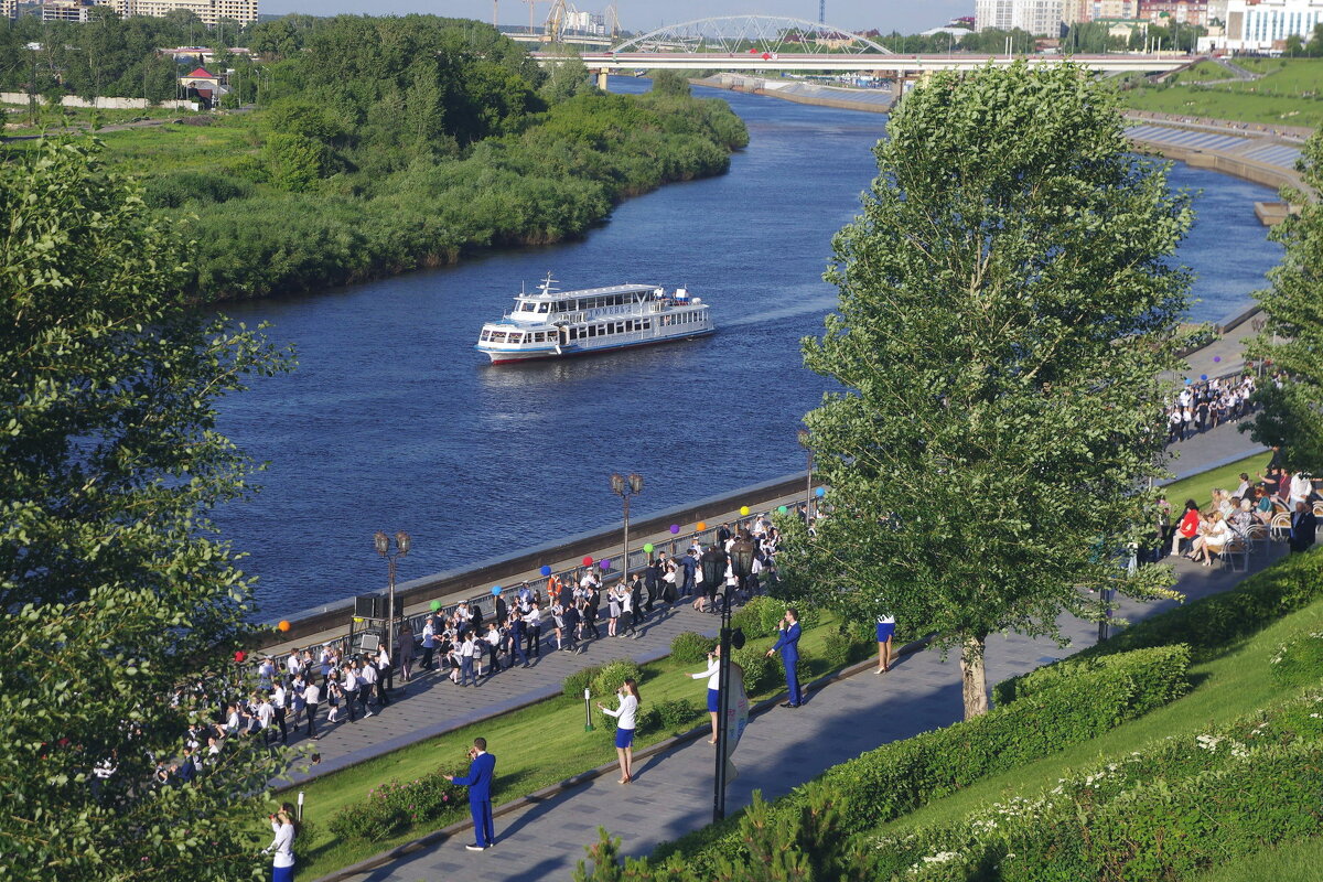 Школьный бал - Сергей Швечков Школьный бал - Сергей Швечков