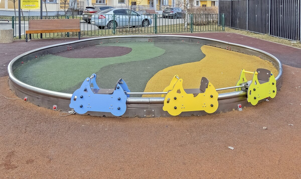 На парковке - Валерий Иванович На парковке - Валерий Иванович