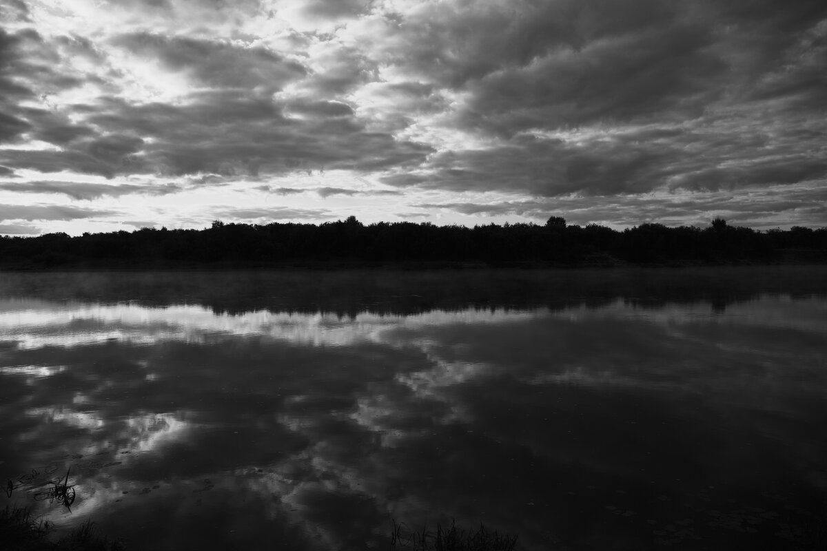 Название отсутствует - Денис Безногов