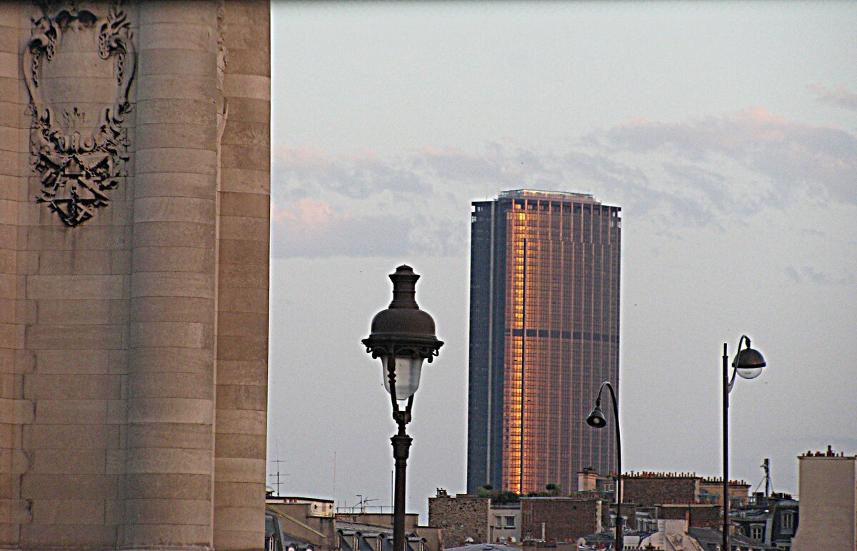 Париж. - Владимир Драгунский Париж. - Владимир Драгунский