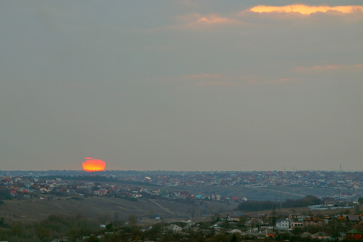 В пасмурный день - Сеня Белгородский В пасмурный день - Сеня Белгородский