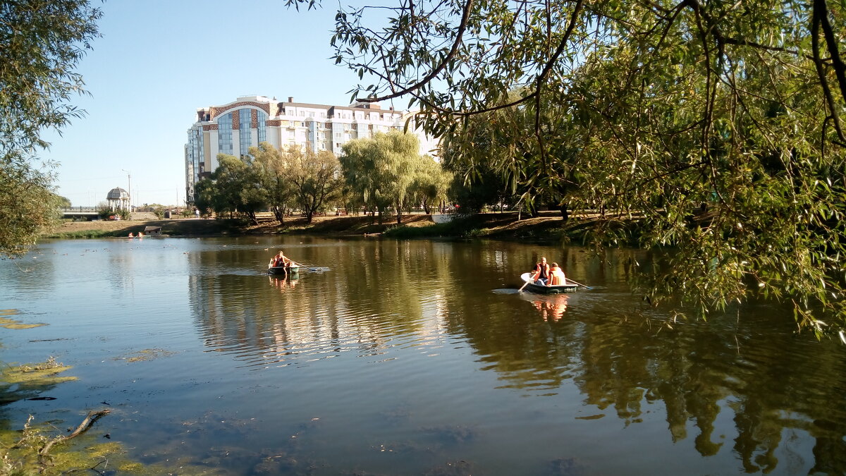 ,,, - Сергей Тимоновский