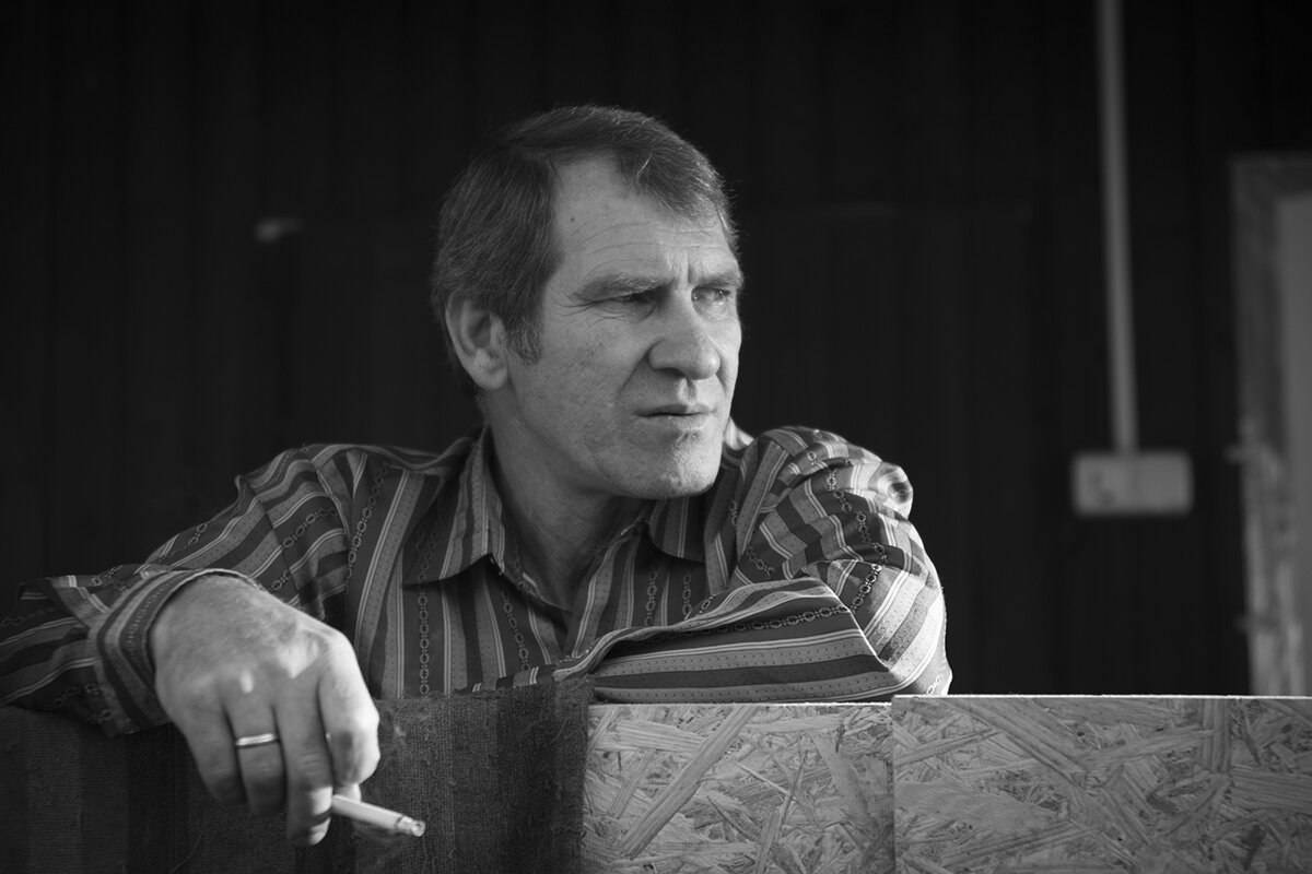 Волевой - Владимир Носов