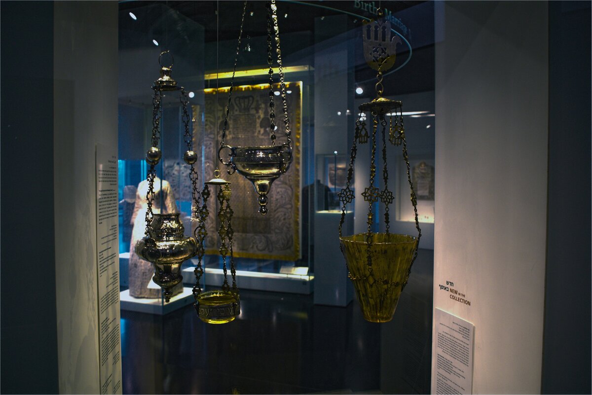 МУЗЕЙ  В Иерусалиме - ujgcvbif 