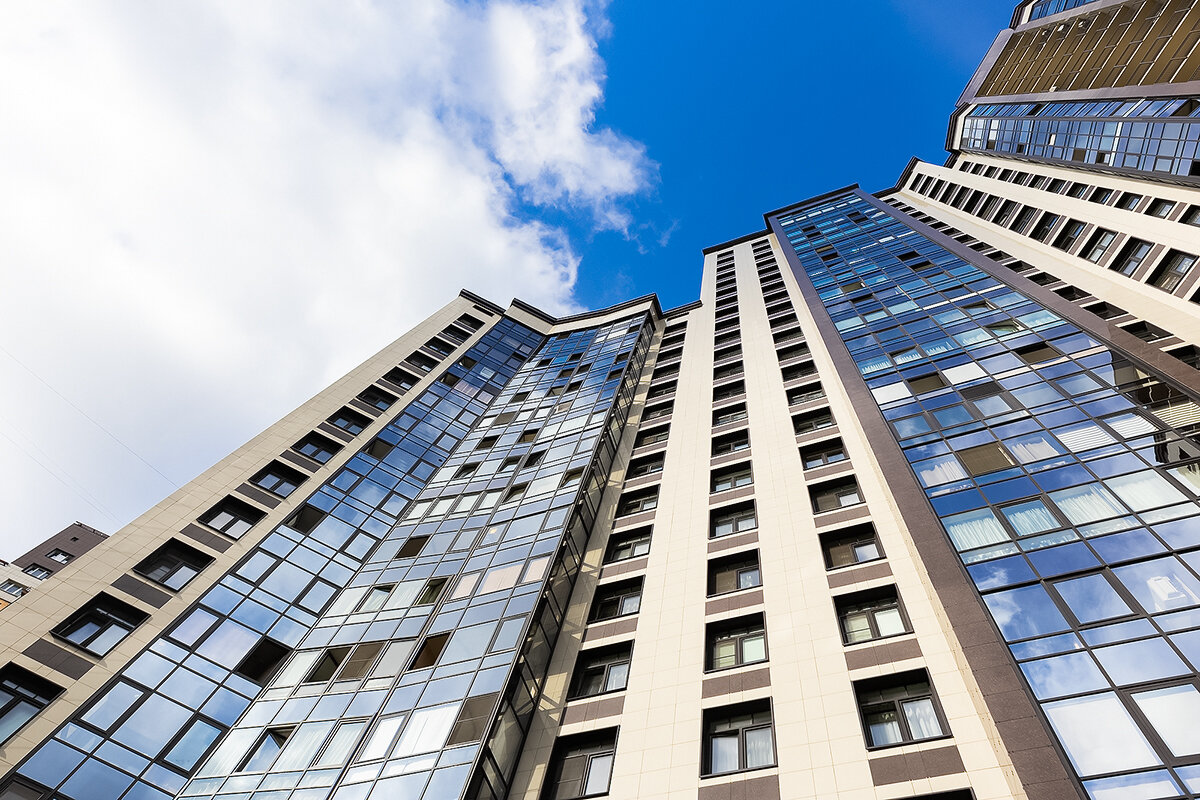 К небу - Mariia 