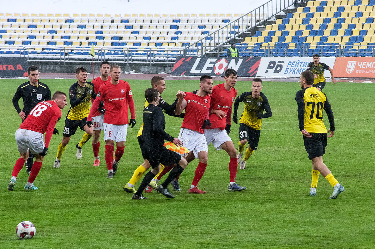 Конфликт... - Влад Никишин