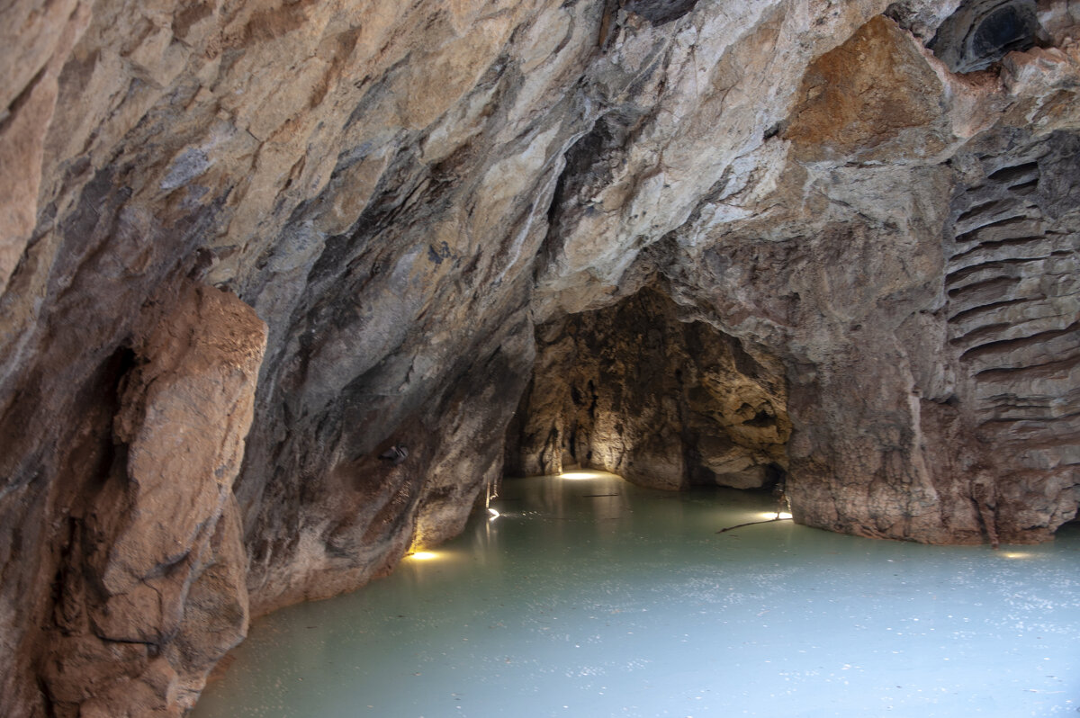 Пятигорск. Провал - Gen 