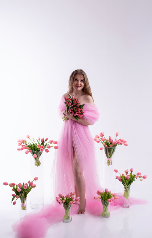 **** - Екатерина Василькова **** - Екатерина Василькова