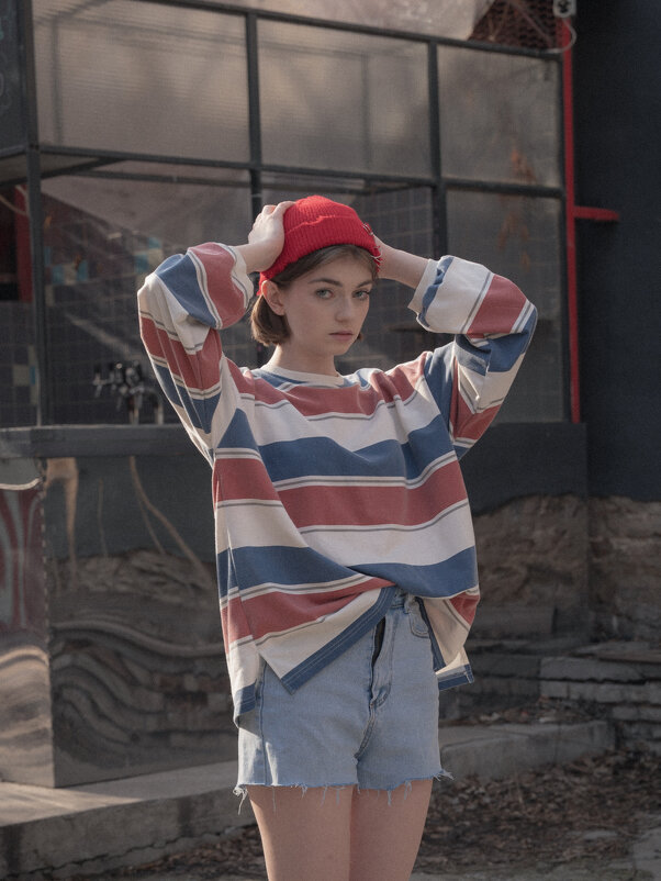 Катя - Максим 