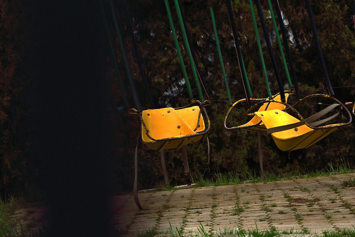 Холодно кататься - Юрий Гайворонскiий