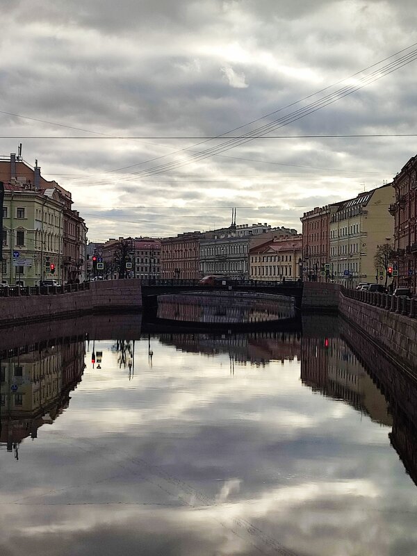 Стальной город - Ирина 