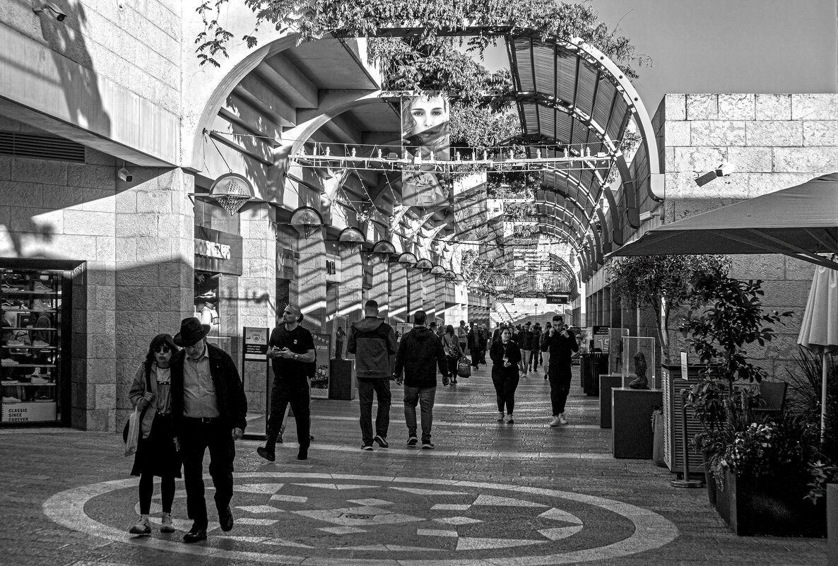 Мамилла - Eugene *