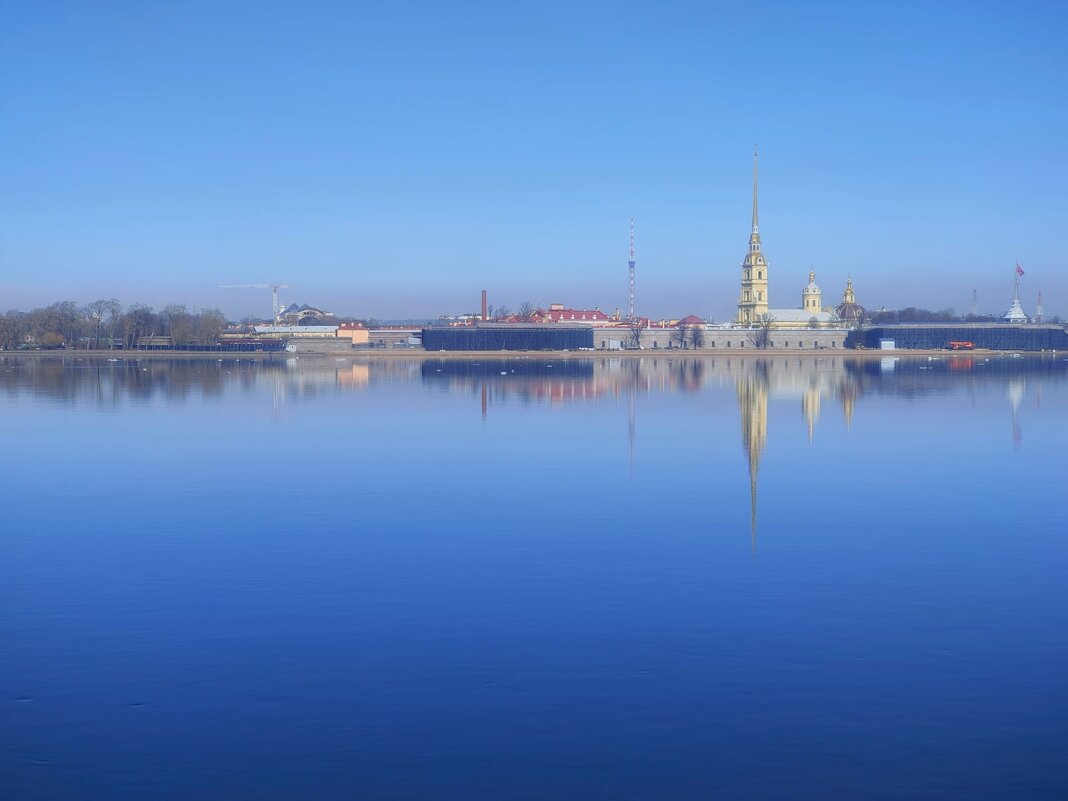 Любимый город часто снится - Ирэн Любимый город часто снится - Ирэн