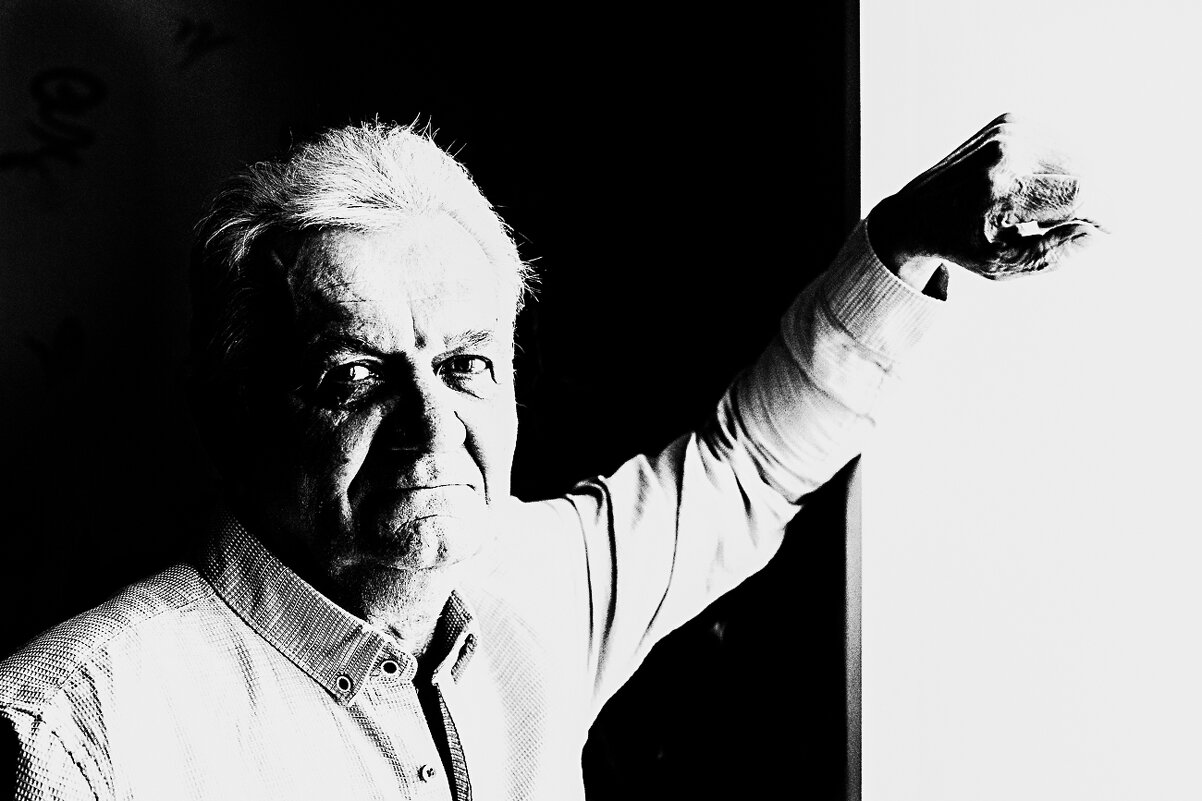 Портреты у окна - Александр Бродский