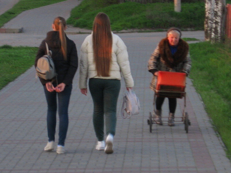 . - Александр Хоменко