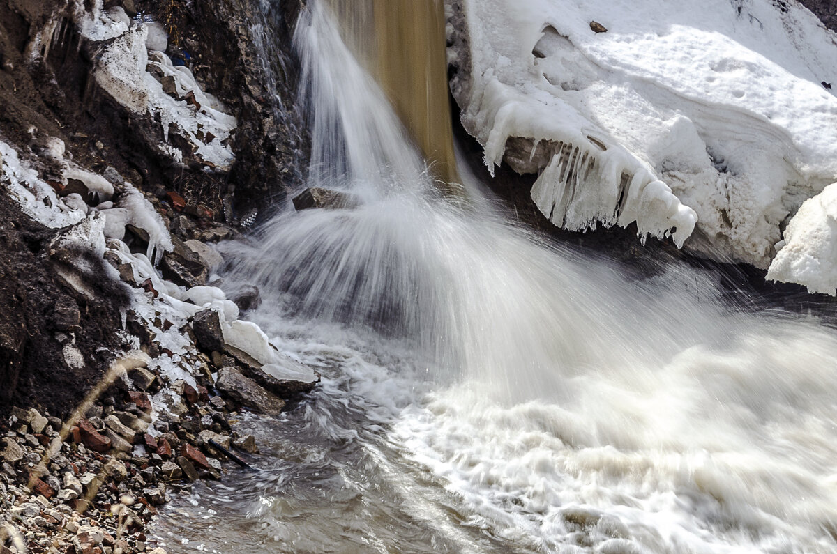 Сброс - Андрей Щетинин