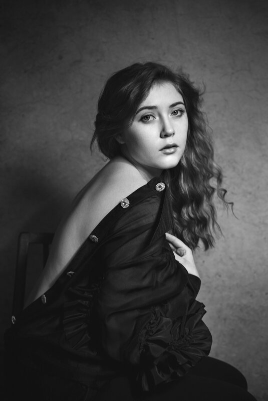 . - Я Сурико . - Я Сурико