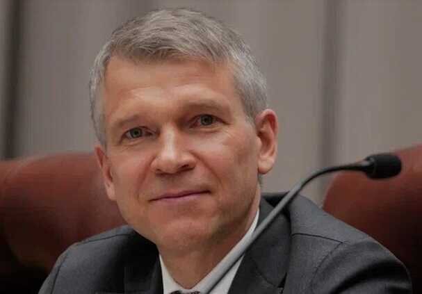 Борис Листов - РСХБ | События