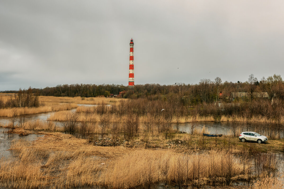Маяк - Владимир Колесников