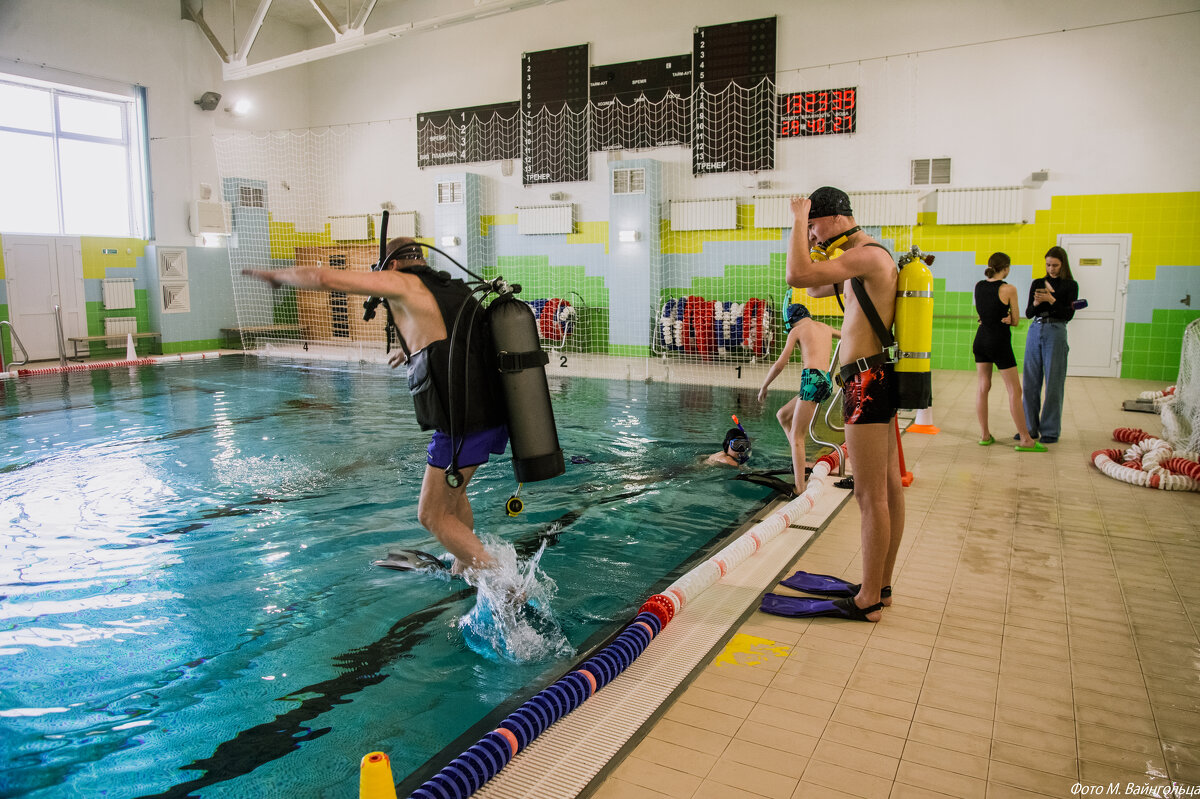 Гулять по воде со мнооооой!!!!! - Михаил Гулять по воде со мнооооой!!!!! - Михаил