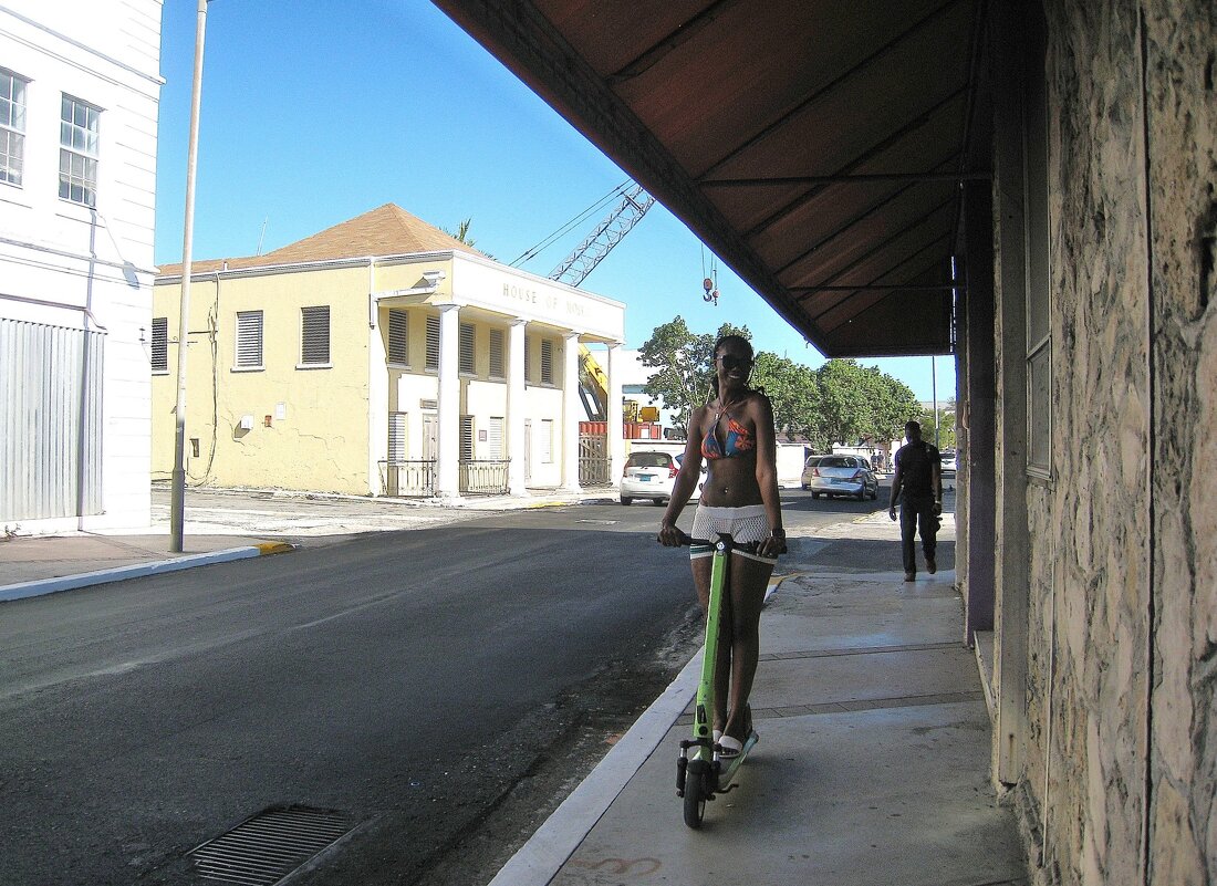 Мобильная девушка. - unix (Илья Утропов)