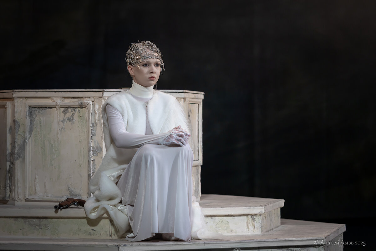 "Онегин" - Андрей Lyz "Онегин" - Андрей Lyz