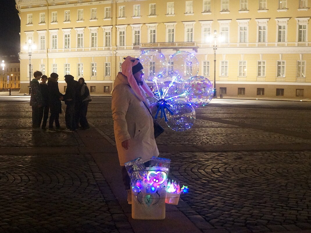 продавец воздуха - zavitok * продавец воздуха - zavitok *